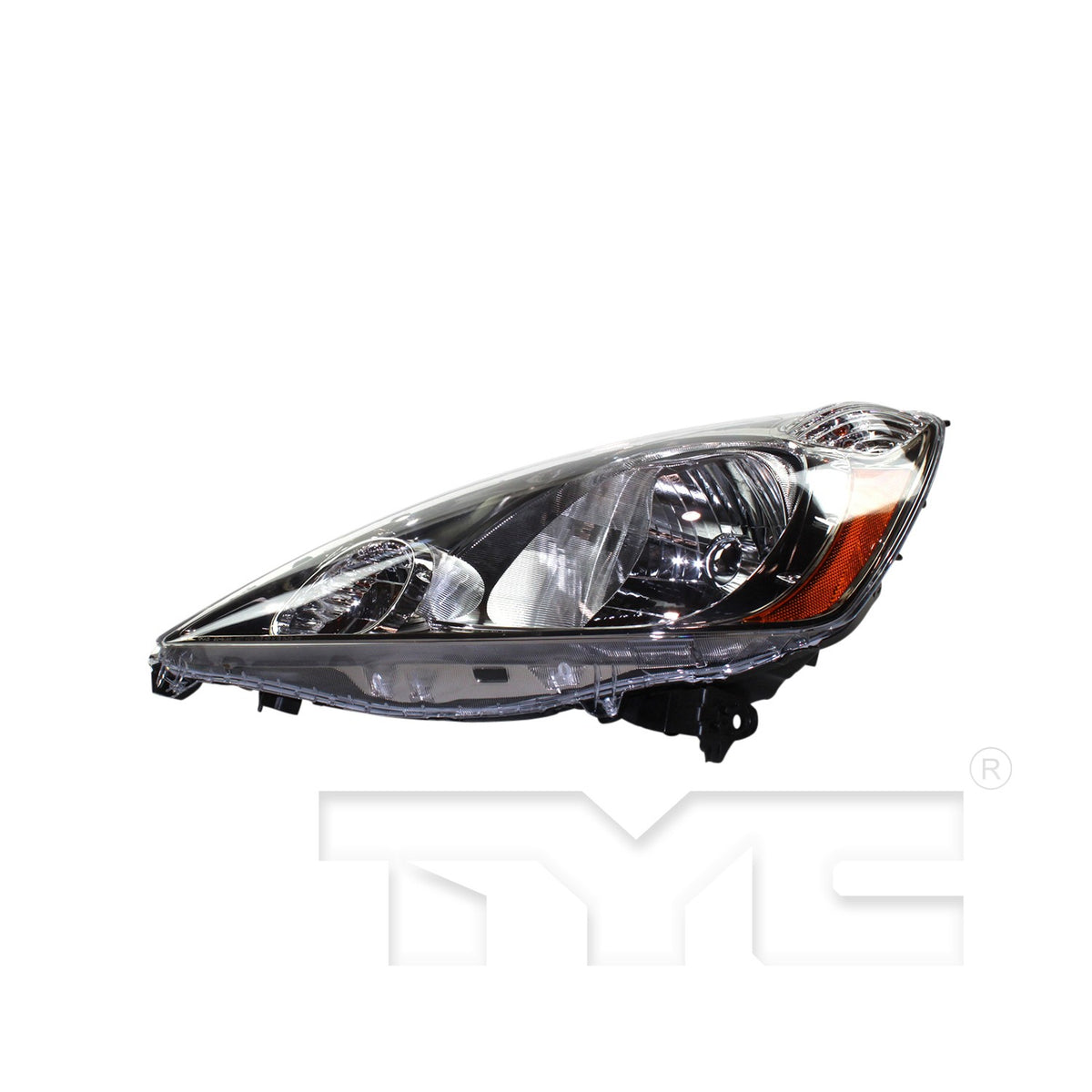 TYC Headlight Assembly 20-9022-00-9