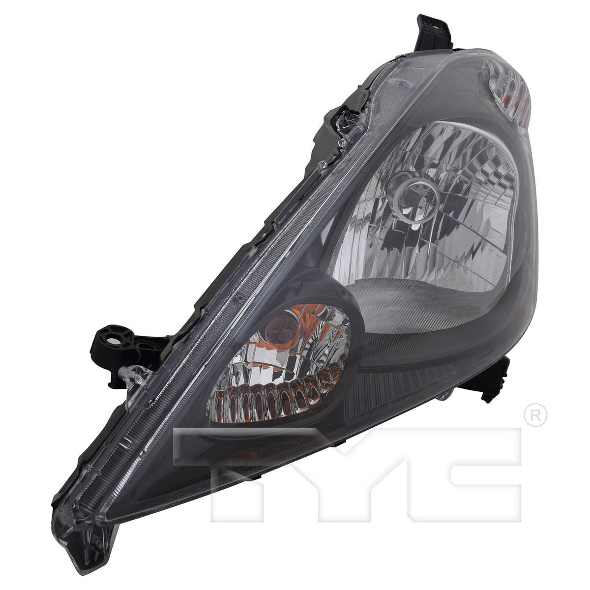 TYC CAPA Certified 20-9022-80-9