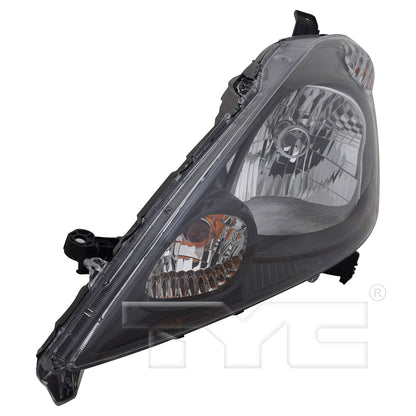 TYC CAPA Certified 20-9022-80-9