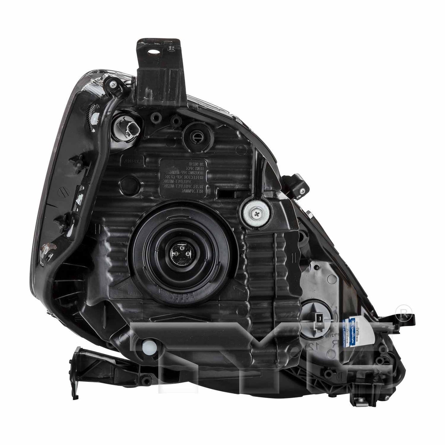 TYC TYC Regular 20-9022-80