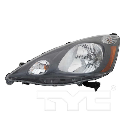 TYC CAPA Certified 20-9022-90-9