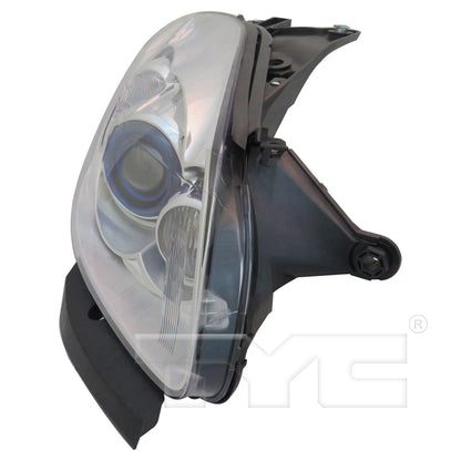 TYC Headlight Assembly 20-9023-00-9