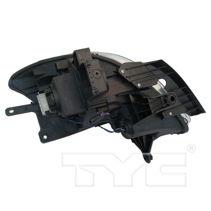 TYC Headlight Assembly 20-9023-00-9