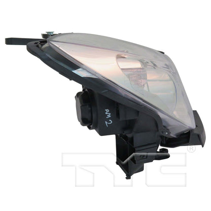 TYC Headlight Assembly 20-9023-00-9