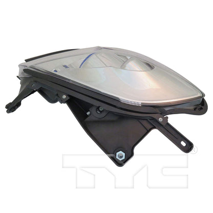TYC Headlight Assembly 20-9023-00-9