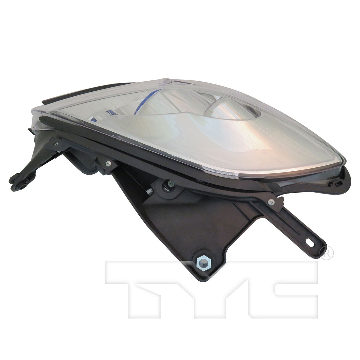 TYC Headlight Assembly 20-9023-00-9
