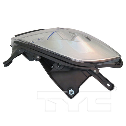 TYC Headlight Assembly 20-9023-00-9