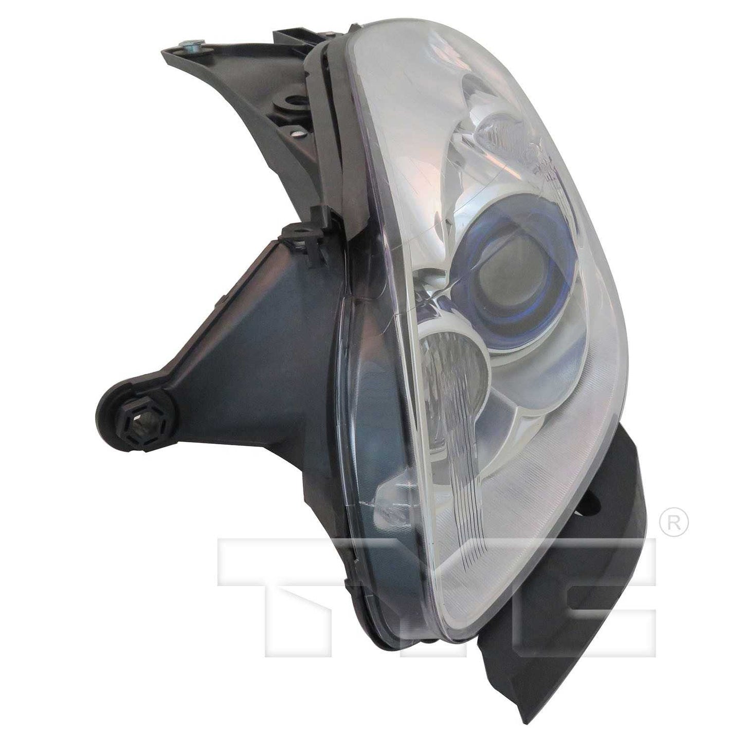 TYC Headlight Assembly 20-9024-00-9