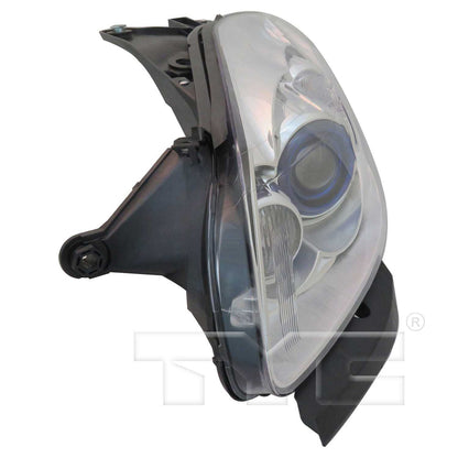 TYC Headlight Assembly 20-9024-00-9