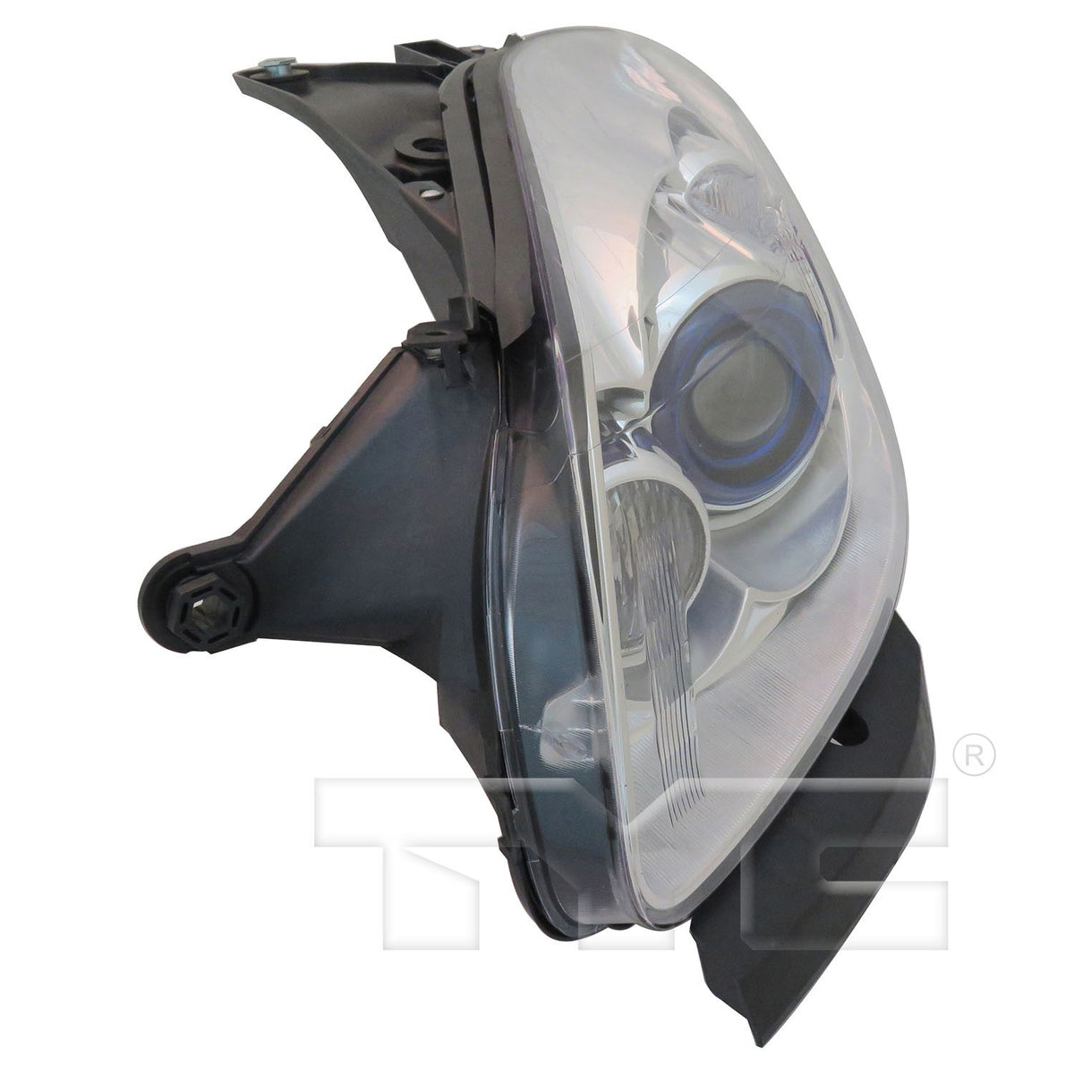 TYC Headlight Assembly 20-9024-00-9