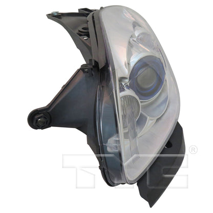 TYC Headlight Assembly 20-9024-00-9