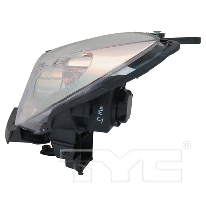 TYC Headlight Assembly 20-9024-00-9