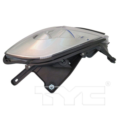TYC Headlight Assembly 20-9024-00-9