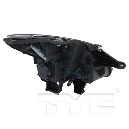 TYC TYC Regular 20-9024-00