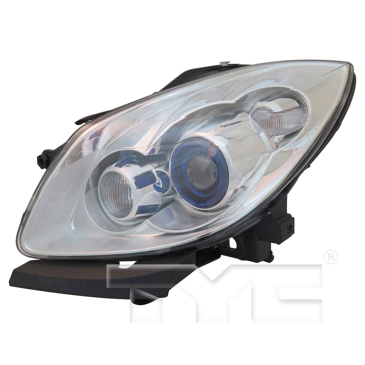 TYC TYC Regular 20-9024-00