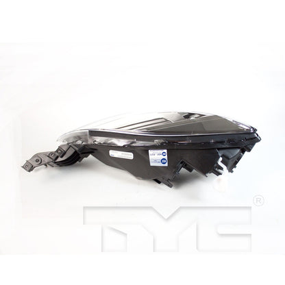 TYC 20-9025-01-1