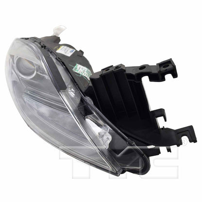 TYC Headlight Assembly 20-9025-01