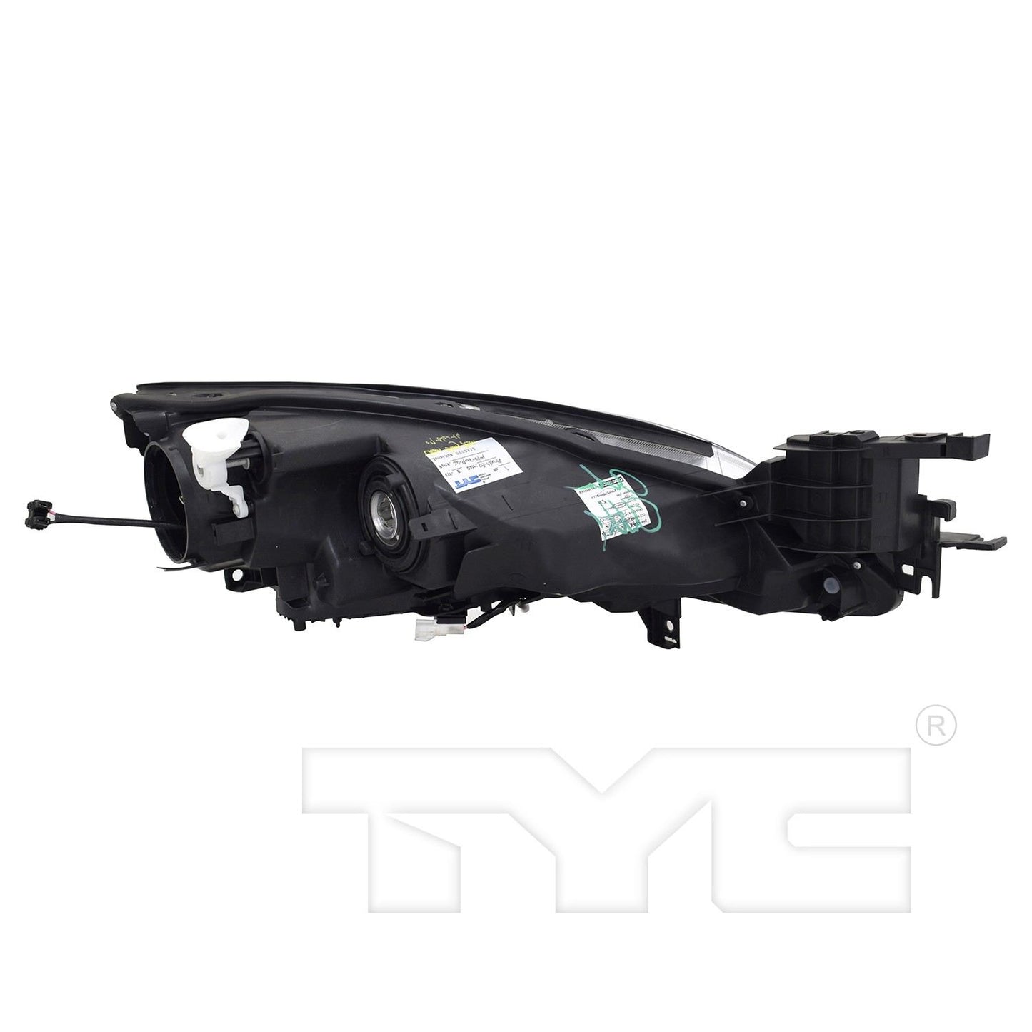 TYC TYC Regular 20-9026-01