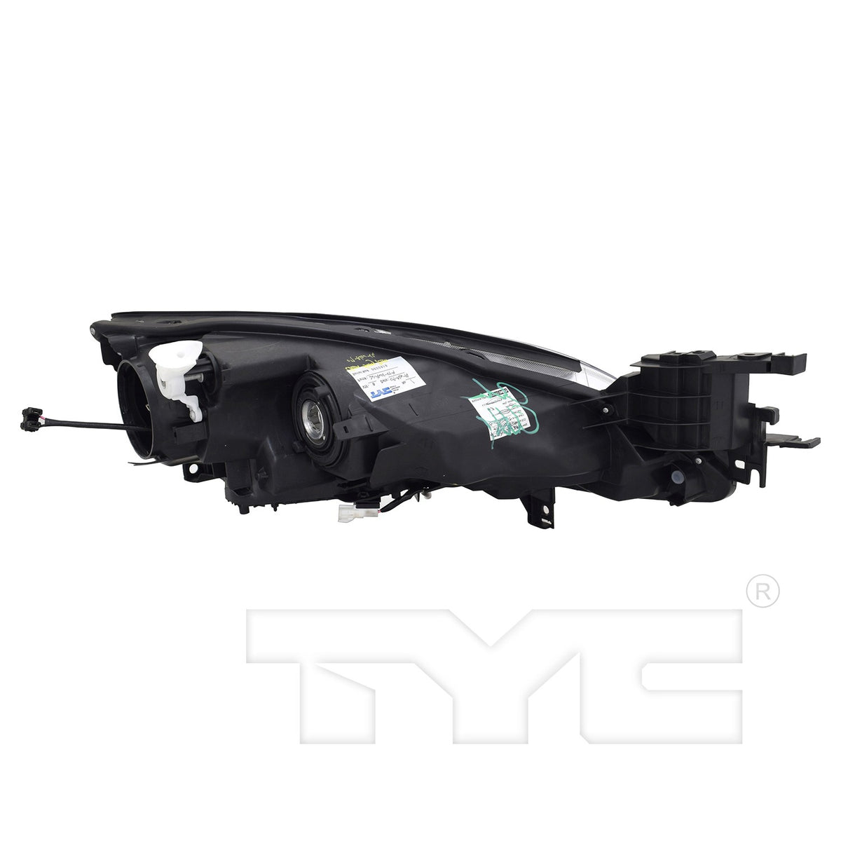 TYC TYC Regular 20-9026-01