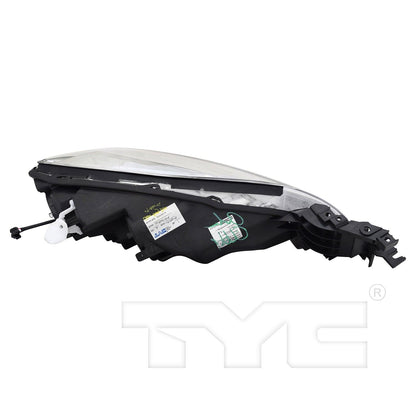 TYC TYC Regular 20-9026-01
