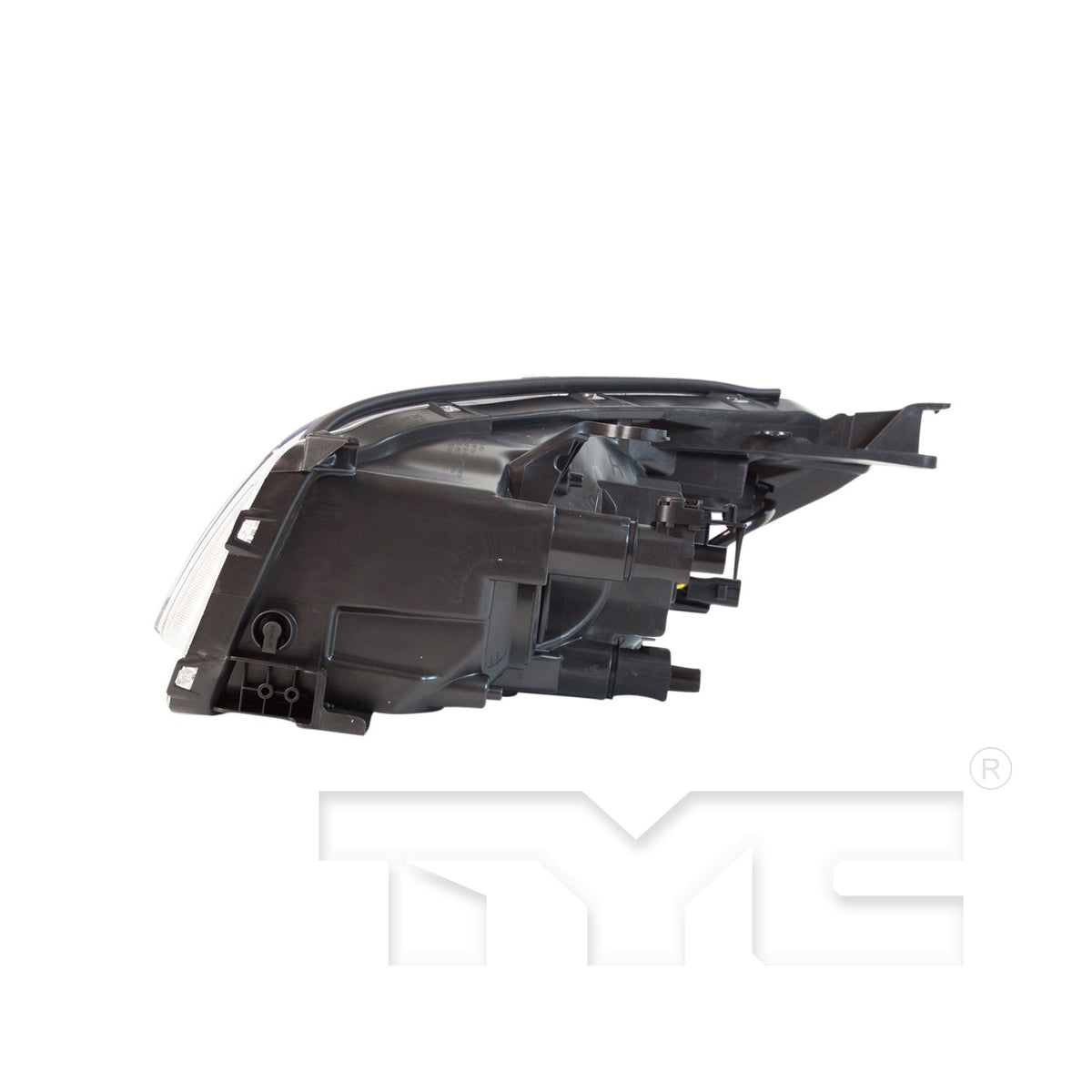 TYC Headlight Assembly 20-9031-01-9