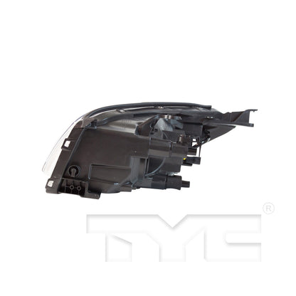 TYC Headlight Assembly 20-9031-01-9