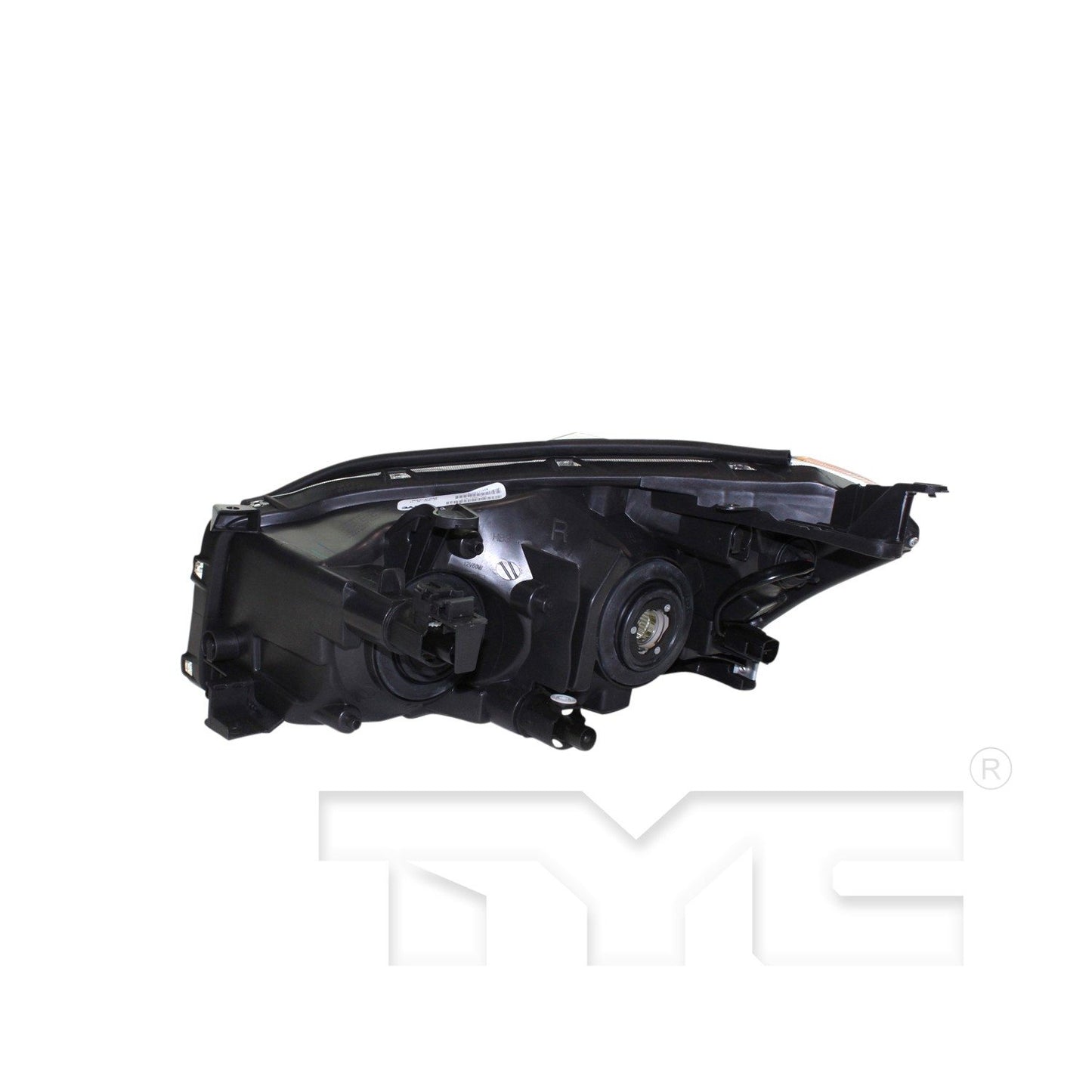 TYC Headlight Assembly 20-9031-01-9