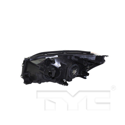 TYC Headlight Assembly 20-9031-01-9