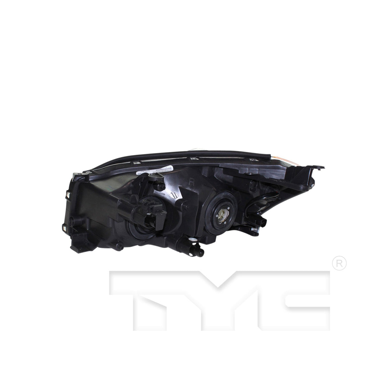TYC Headlight Assembly 20-9031-01-9