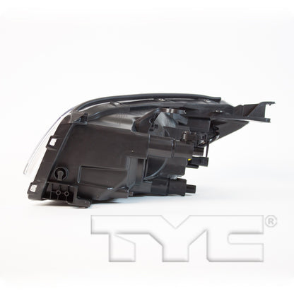 TYC Headlight Assembly 20-9031-01-9