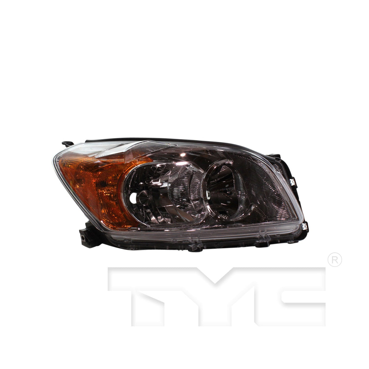 TYC Headlight Assembly 20-9031-01-9