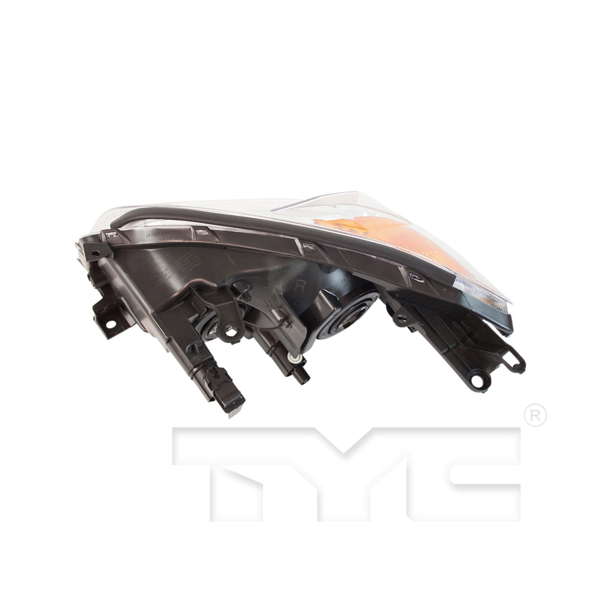 TYC Headlight Assembly 20-9031-01-9
