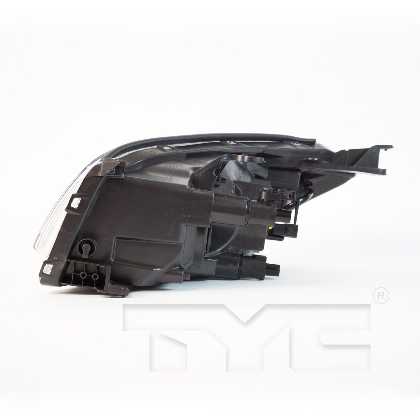 TYC Headlight Assembly 20-9031-01