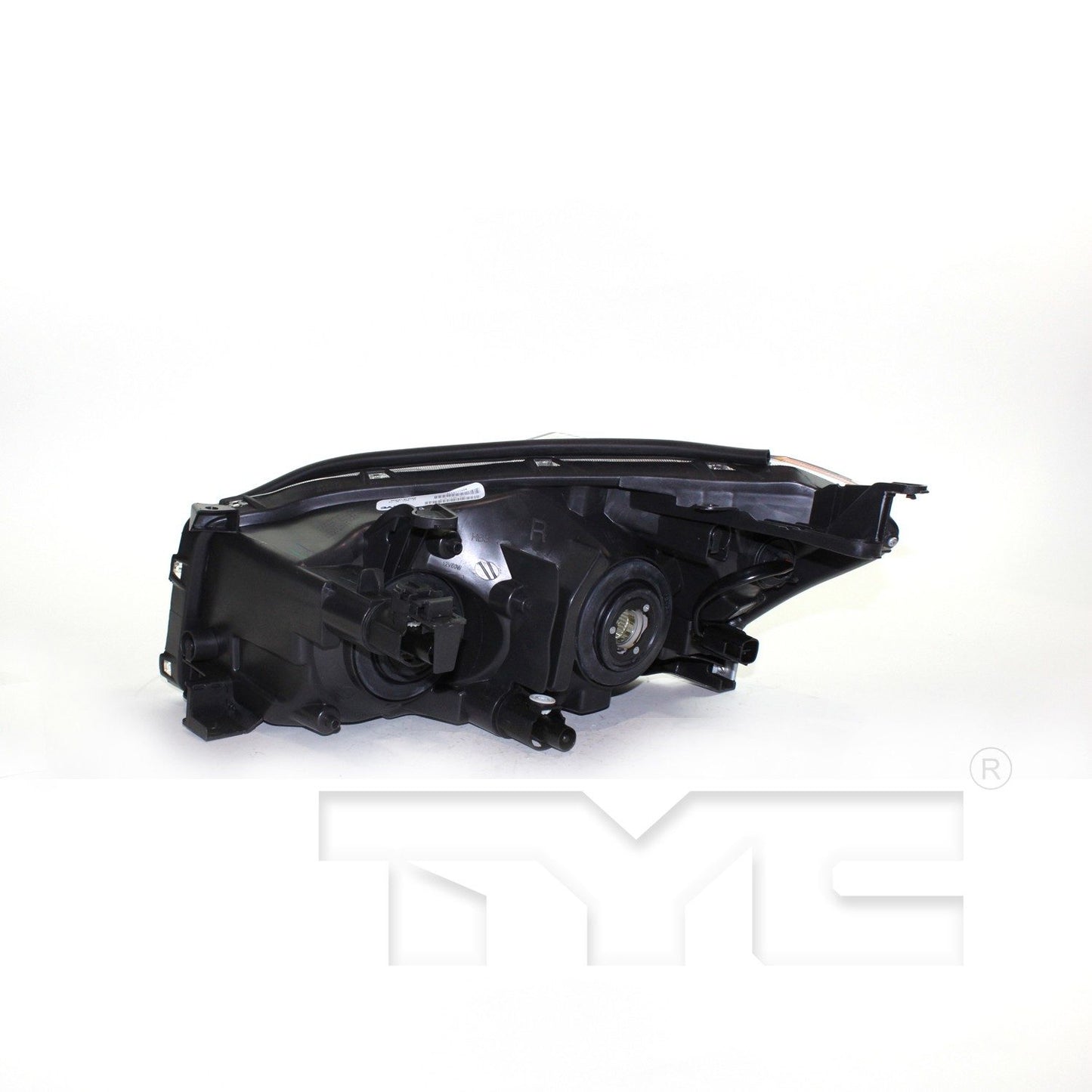 TYC Headlight Assembly 20-9031-01