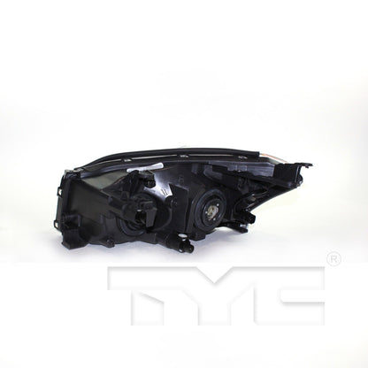 TYC Headlight Assembly 20-9031-01