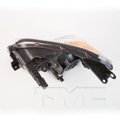 TYC Headlight Assembly 20-9031-01
