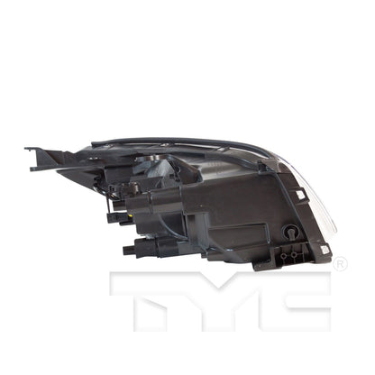 TYC Headlight Assembly 20-9032-01-9