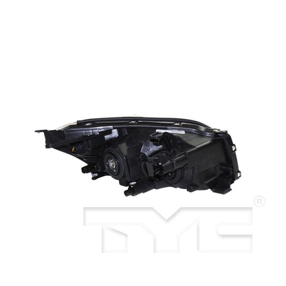 TYC Headlight Assembly 20-9032-01-9