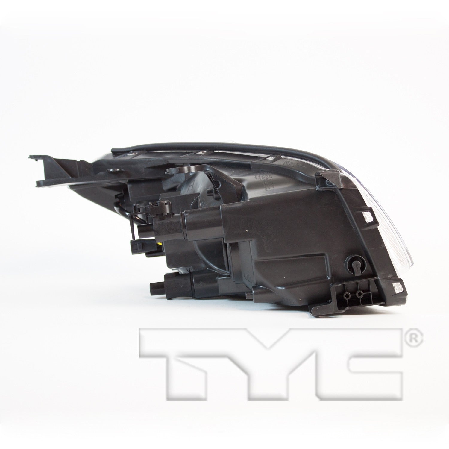 TYC Headlight Assembly 20-9032-01-9
