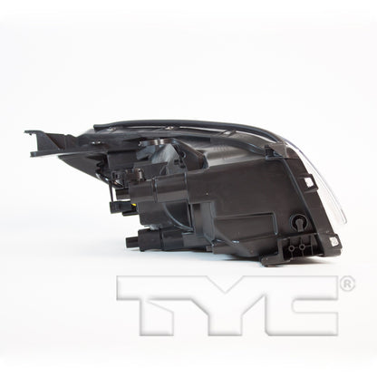 TYC Headlight Assembly 20-9032-01-9