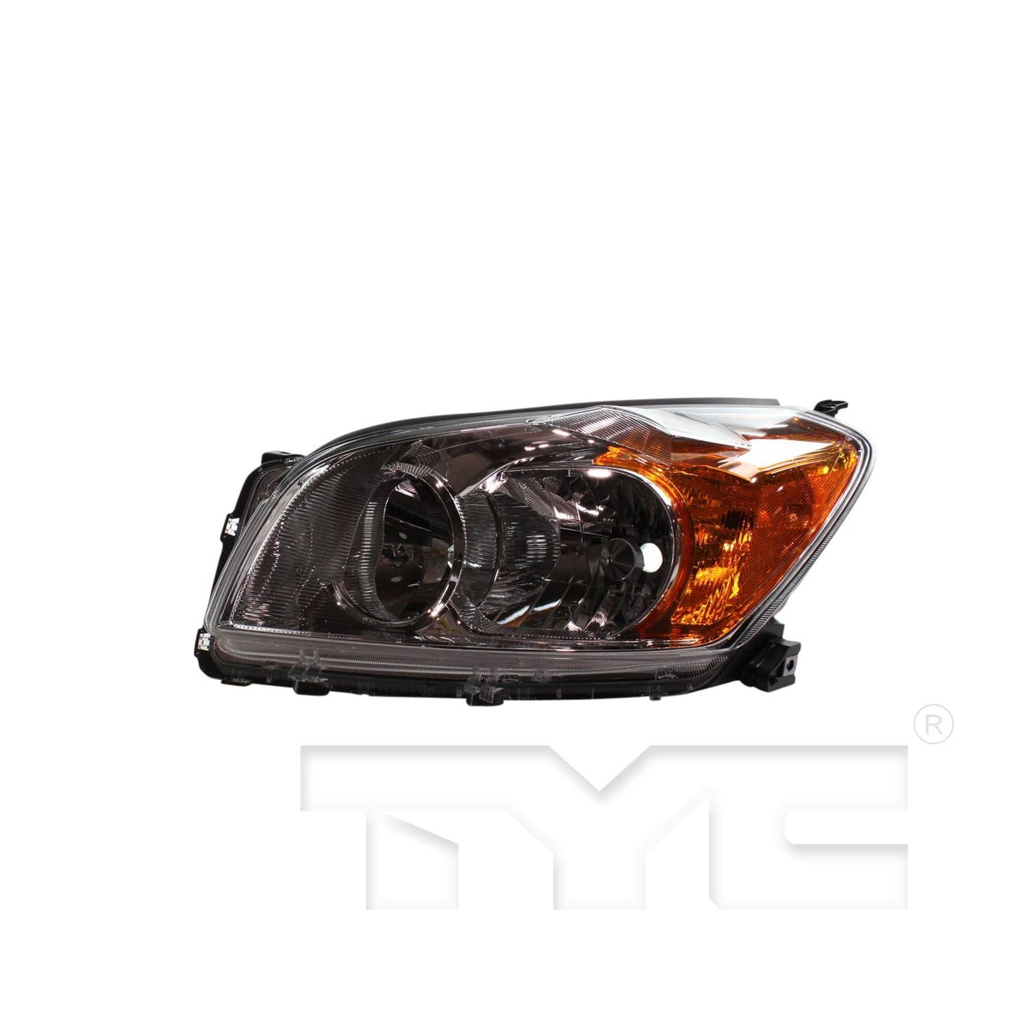 TYC Headlight Assembly 20-9032-01