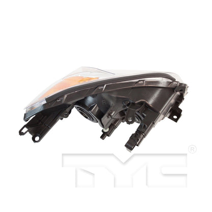 TYC Headlight Assembly 20-9032-01