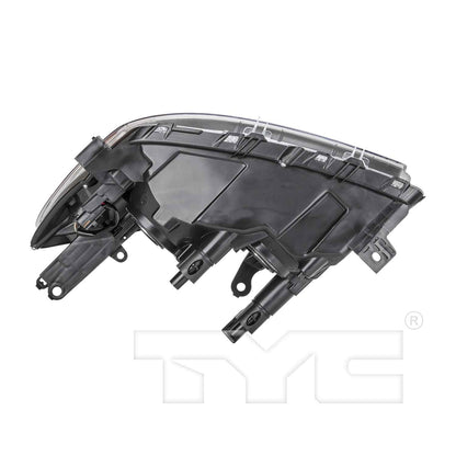 TYC Headlight Assembly 20-9033-01