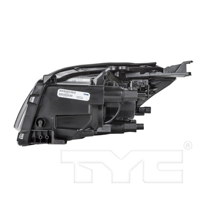TYC Headlight Assembly 20-9033-01