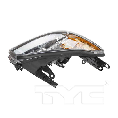 TYC Headlight Assembly 20-9033-01