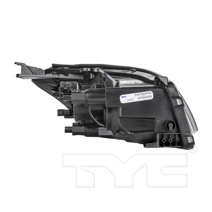 TYC Headlight Assembly 20-9034-01