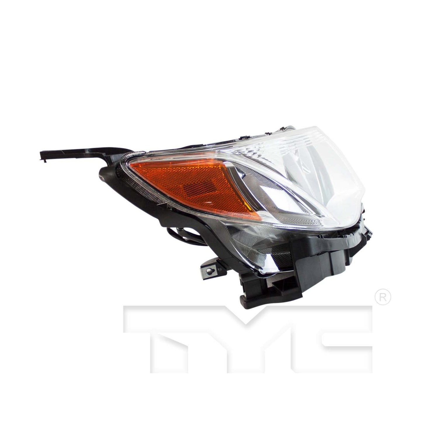 TYC CAPA Certified 20-9037-00-9
