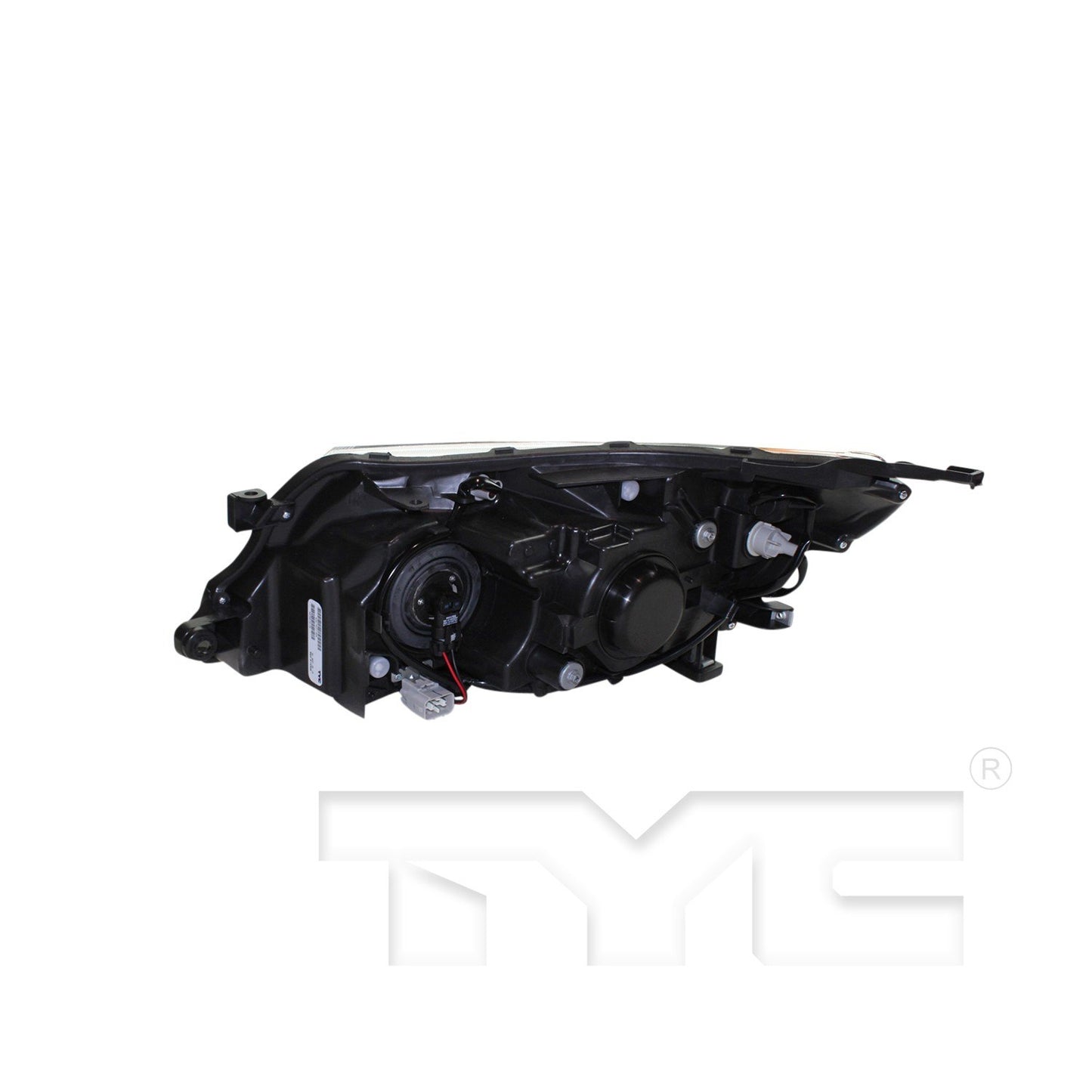 TYC CAPA Certified 20-9037-00-9