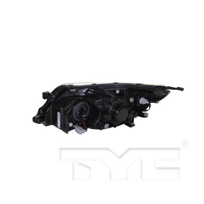 TYC CAPA Certified 20-9037-00-9