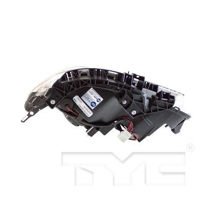 TYC CAPA Certified 20-9037-00-9